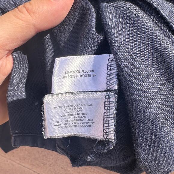 Cutter & Buck Polo Men’s Size Large Black CB Dry Tec Luxe Comfortable Golf Shirt - Picture 5 of 8